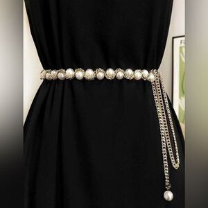 Pearl belt S785